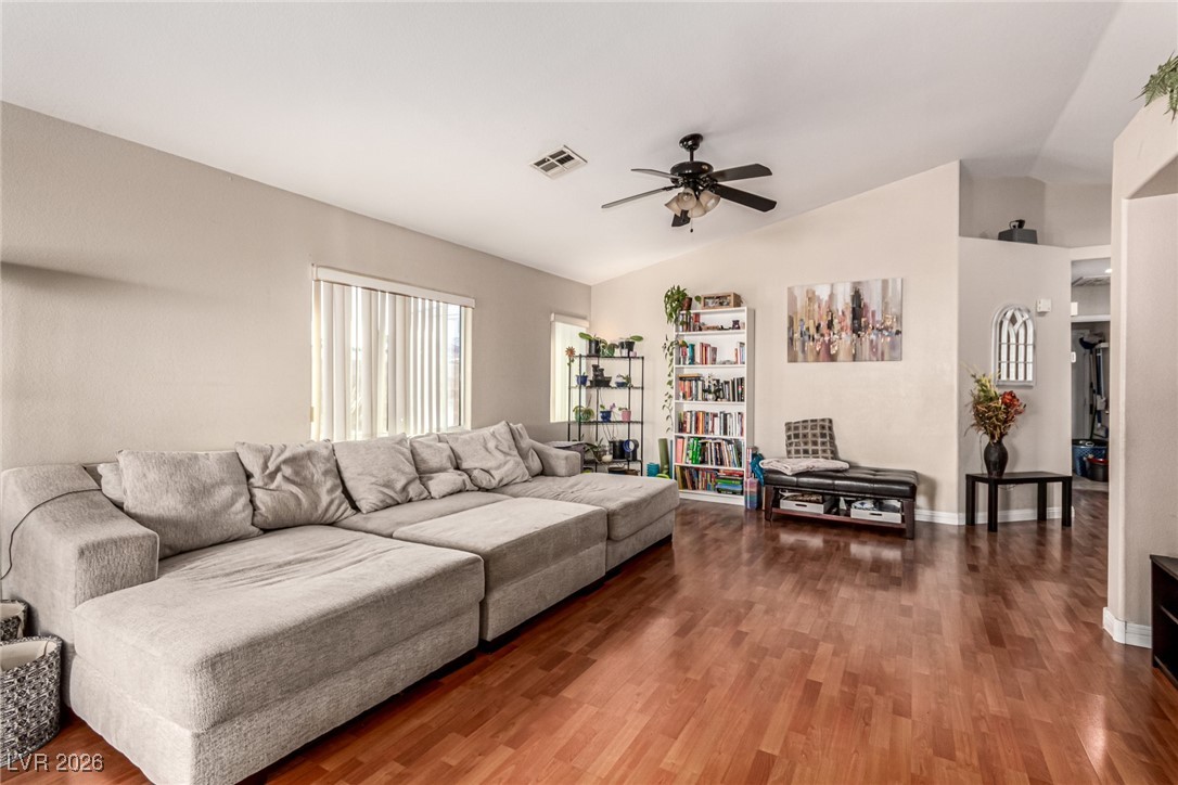 4504 Grotto Court North Las Vegas NV 89031