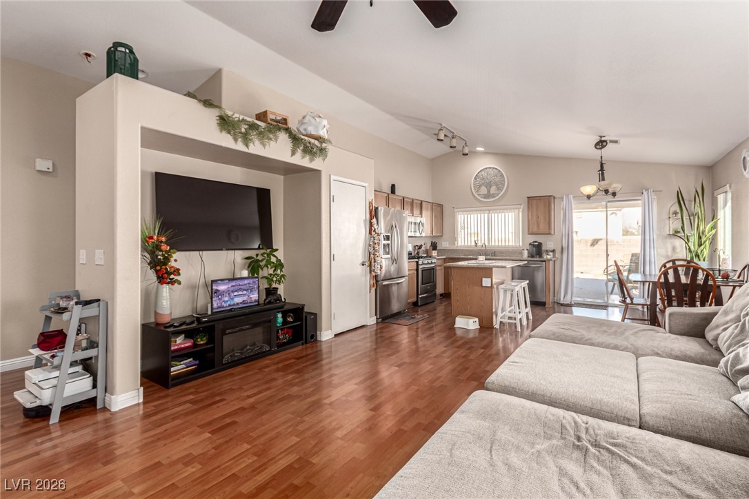 4504 Grotto Court North Las Vegas NV 89031