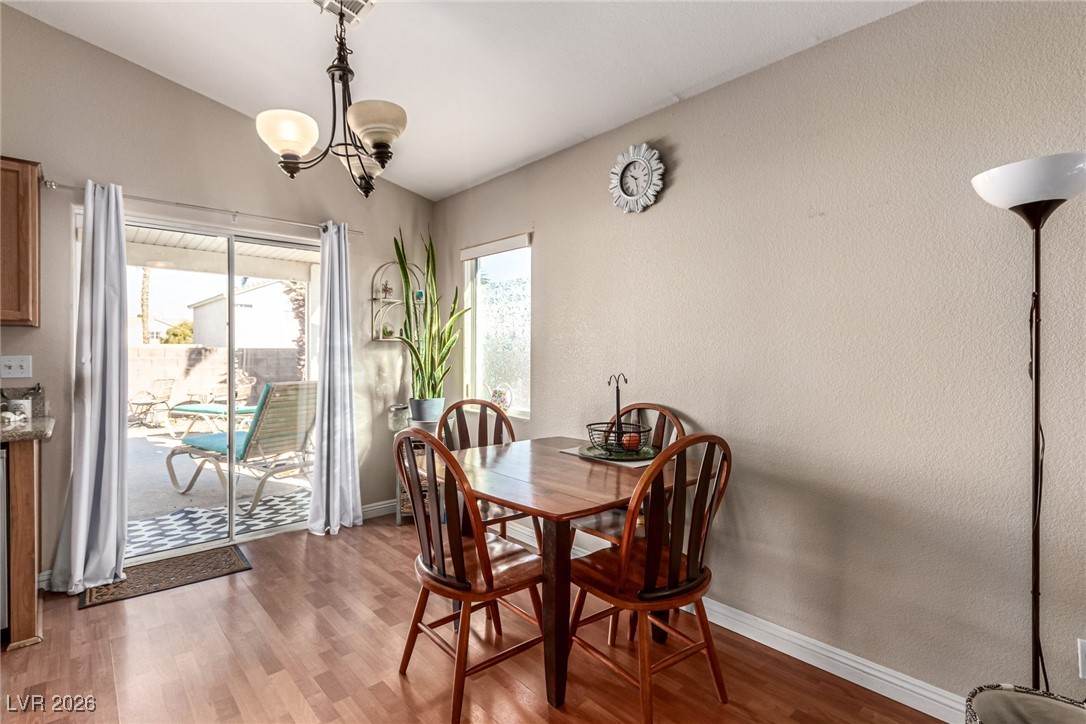 4504 Grotto Court North Las Vegas NV 89031