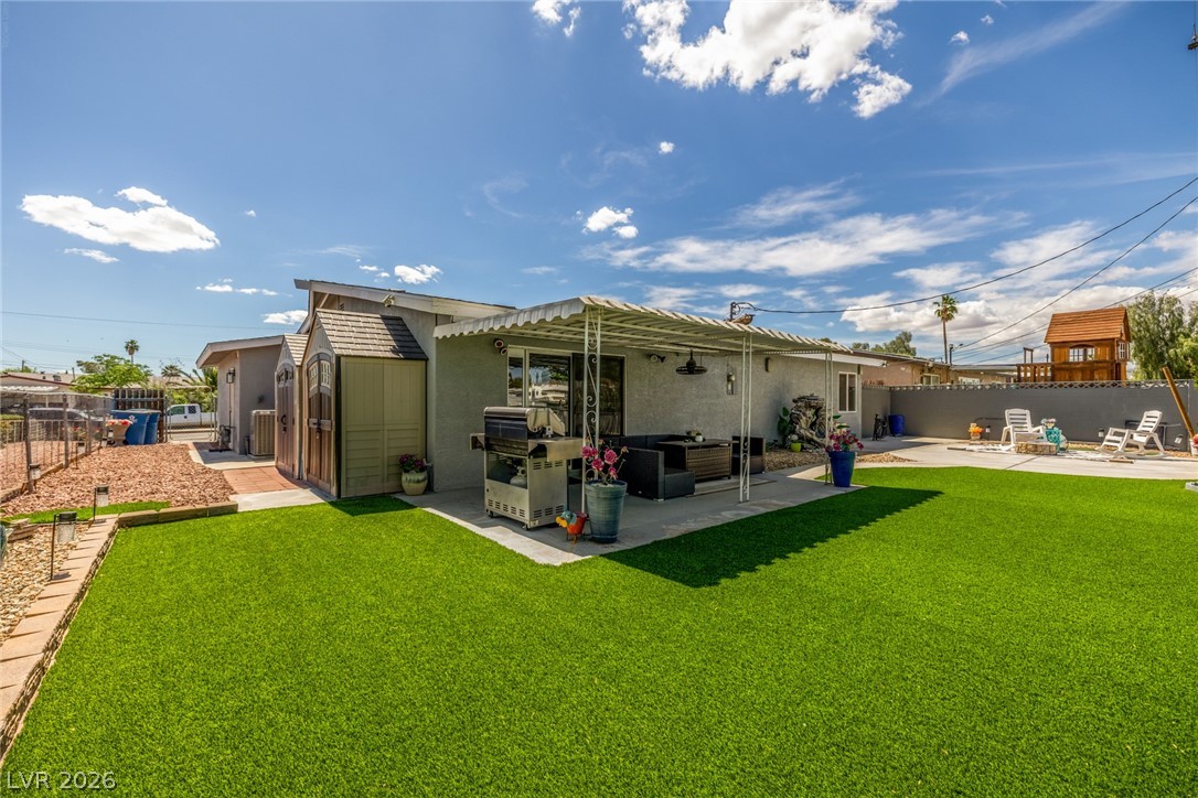 5204 Holmby Avenue Las Vegas NV 89146