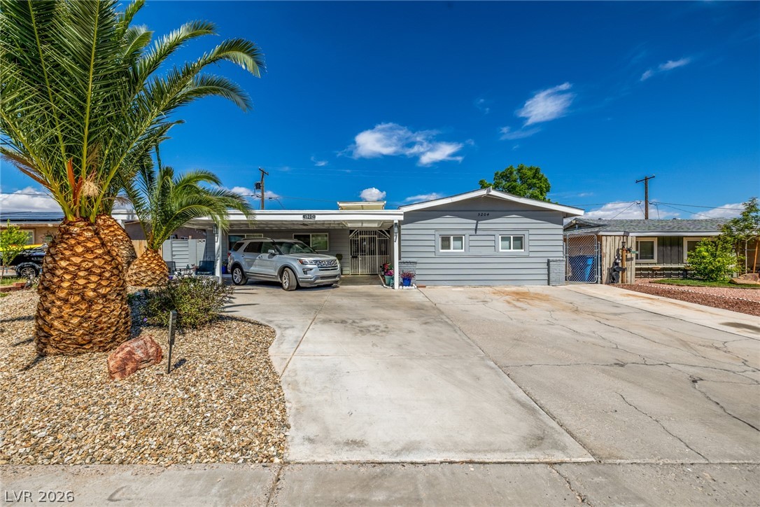 5204 Holmby Avenue Las Vegas NV 89146