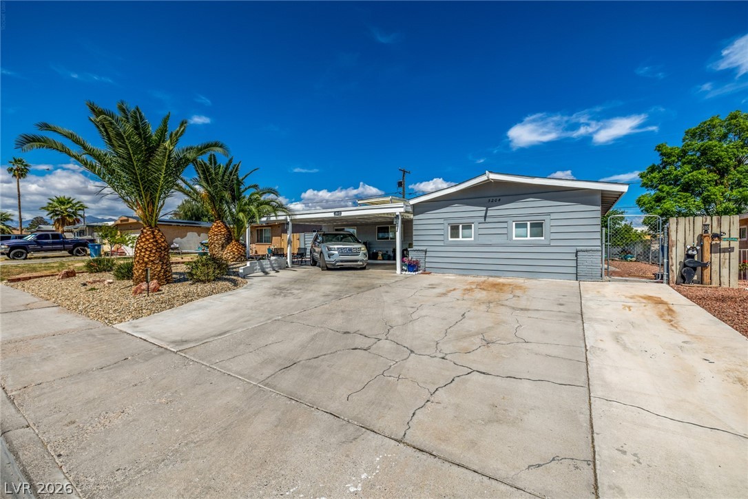 5204 Holmby Avenue Las Vegas NV 89146