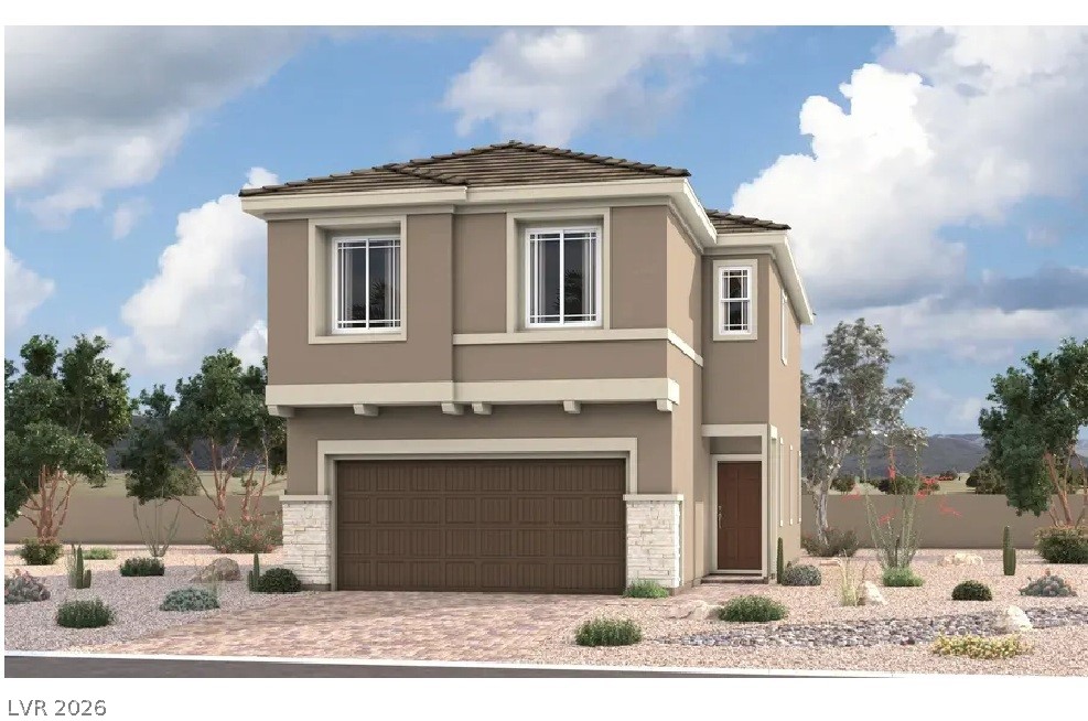 5190 Olga Manor Avenue Las Vegas NV 89139