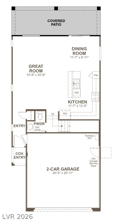 5190 Olga Manor Avenue Las Vegas NV 89139