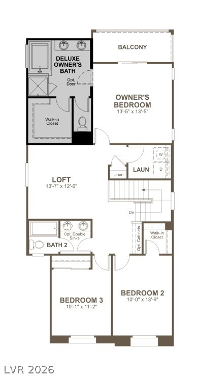 5190 Olga Manor Avenue Las Vegas NV 89139