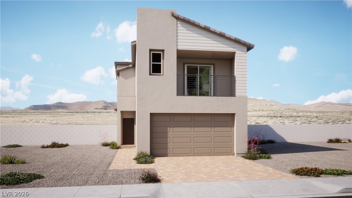 640 Cayden Creek Street Henderson NV 89011