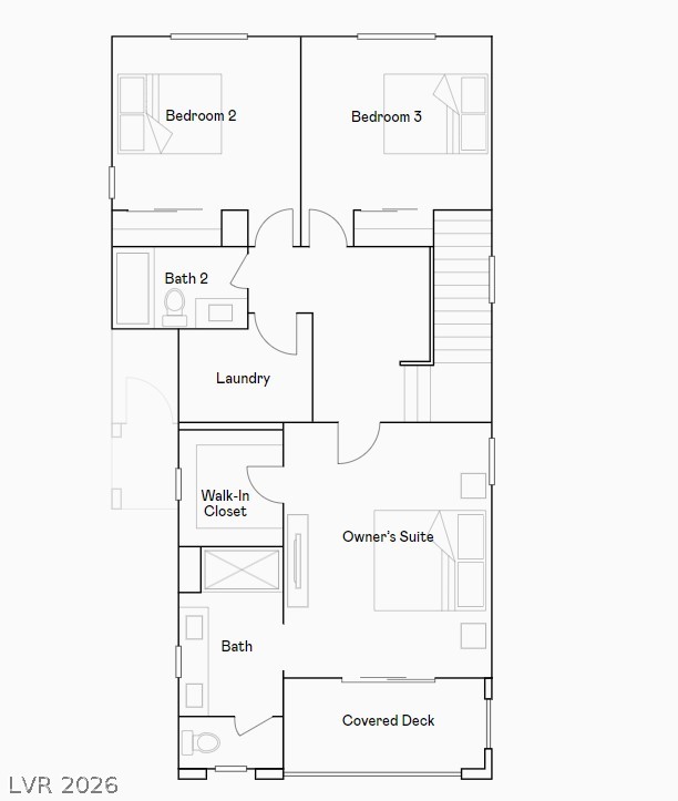 640 Cayden Creek Street Henderson NV 89011