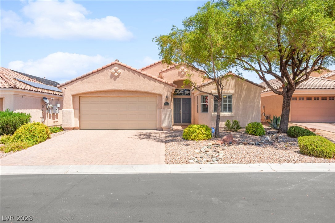 8156 Waltons Mill Court Las Vegas NV 89131