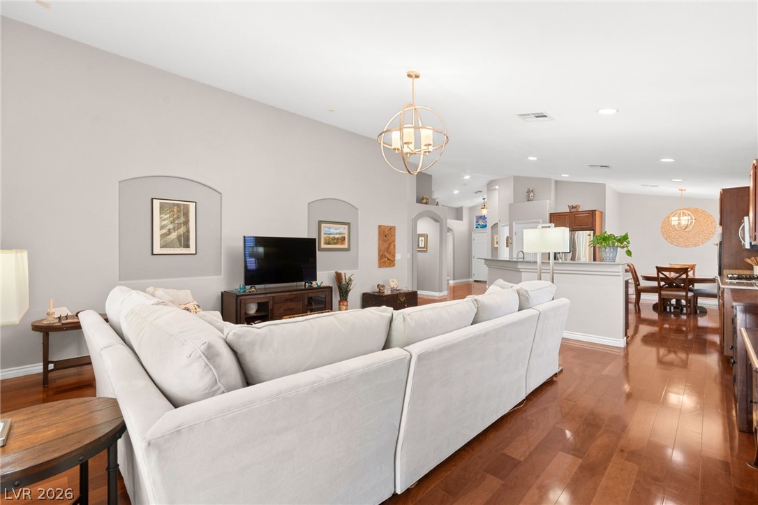 8156 Waltons Mill Court Las Vegas NV 89131