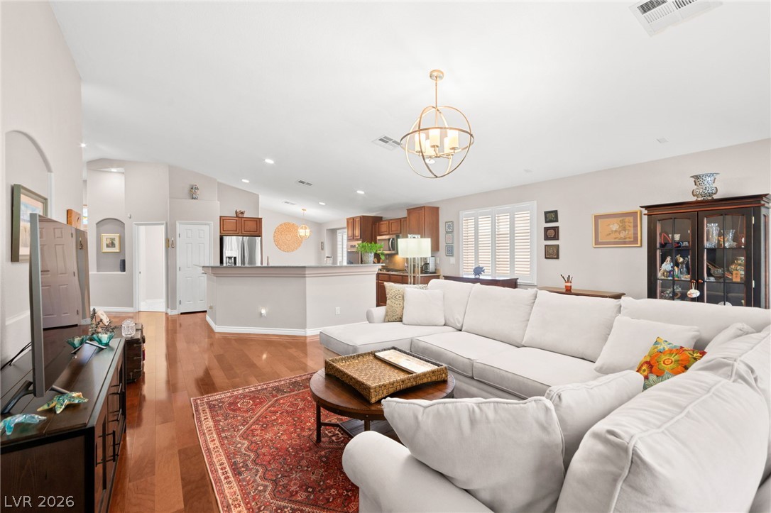 8156 Waltons Mill Court Las Vegas NV 89131