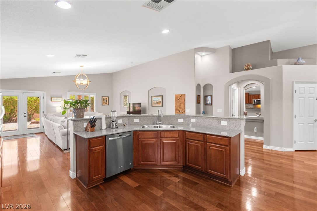 8156 Waltons Mill Court Las Vegas NV 89131
