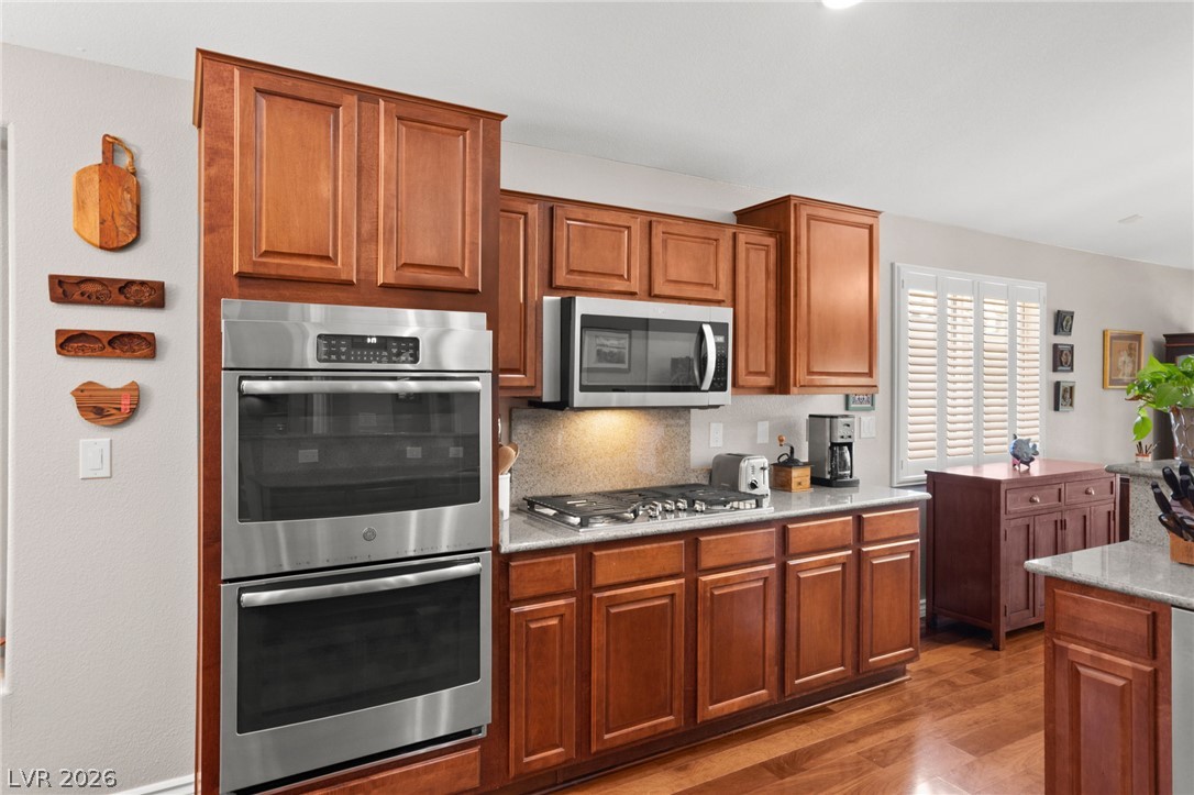8156 Waltons Mill Court Las Vegas NV 89131