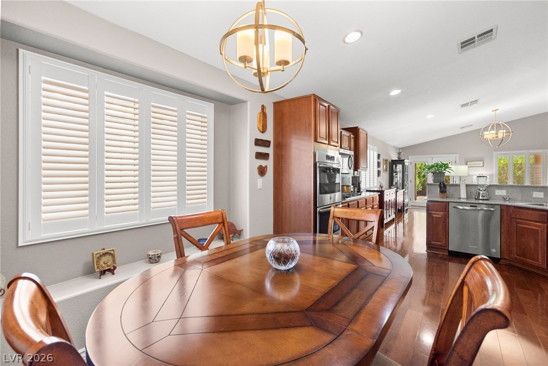 8156 Waltons Mill Court Las Vegas NV 89131