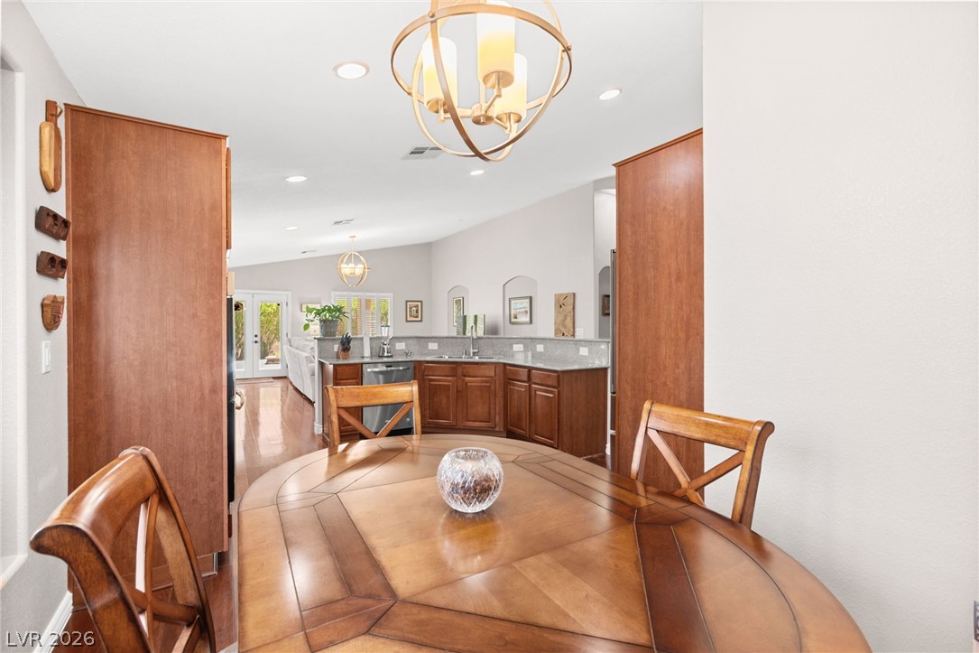 8156 Waltons Mill Court Las Vegas NV 89131