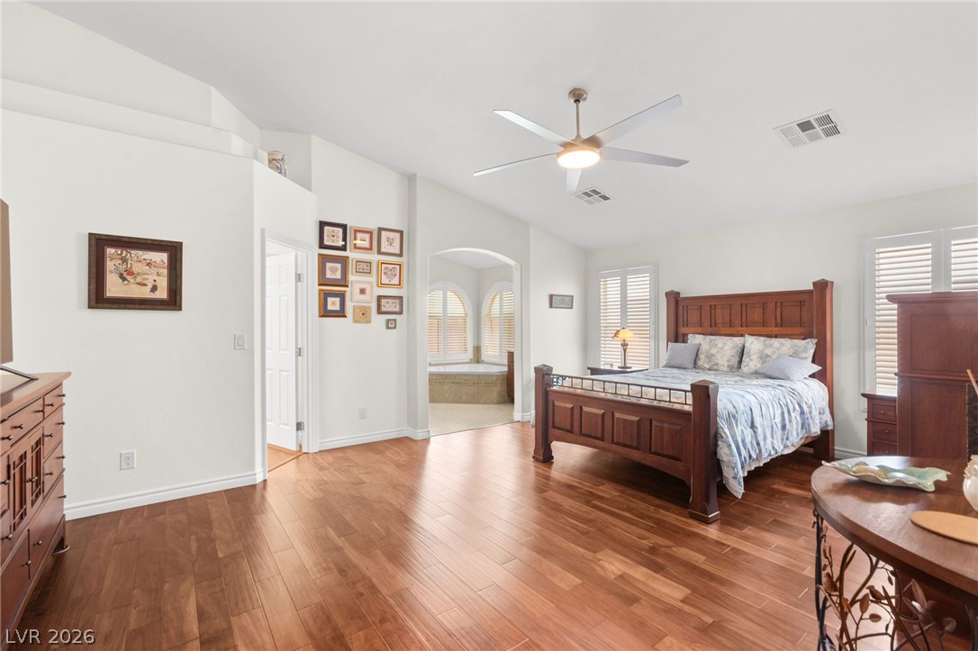 8156 Waltons Mill Court Las Vegas NV 89131