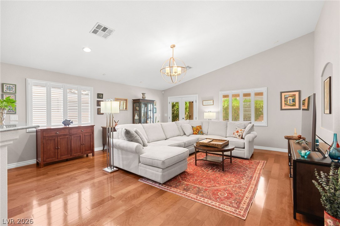 8156 Waltons Mill Court Las Vegas NV 89131