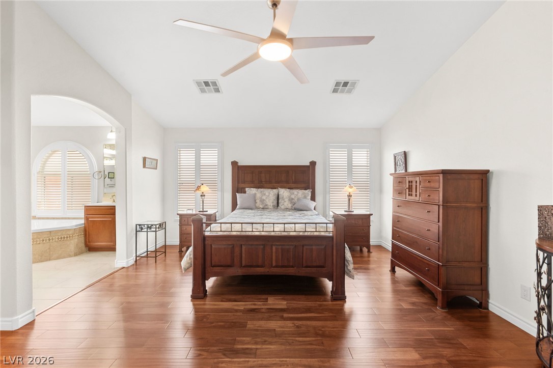 8156 Waltons Mill Court Las Vegas NV 89131