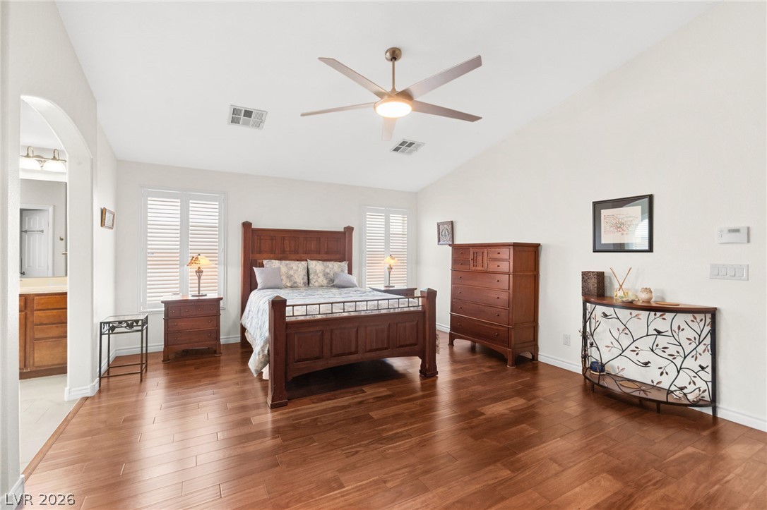 8156 Waltons Mill Court Las Vegas NV 89131