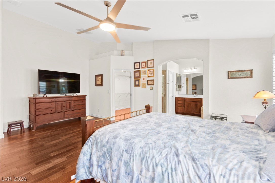 8156 Waltons Mill Court Las Vegas NV 89131