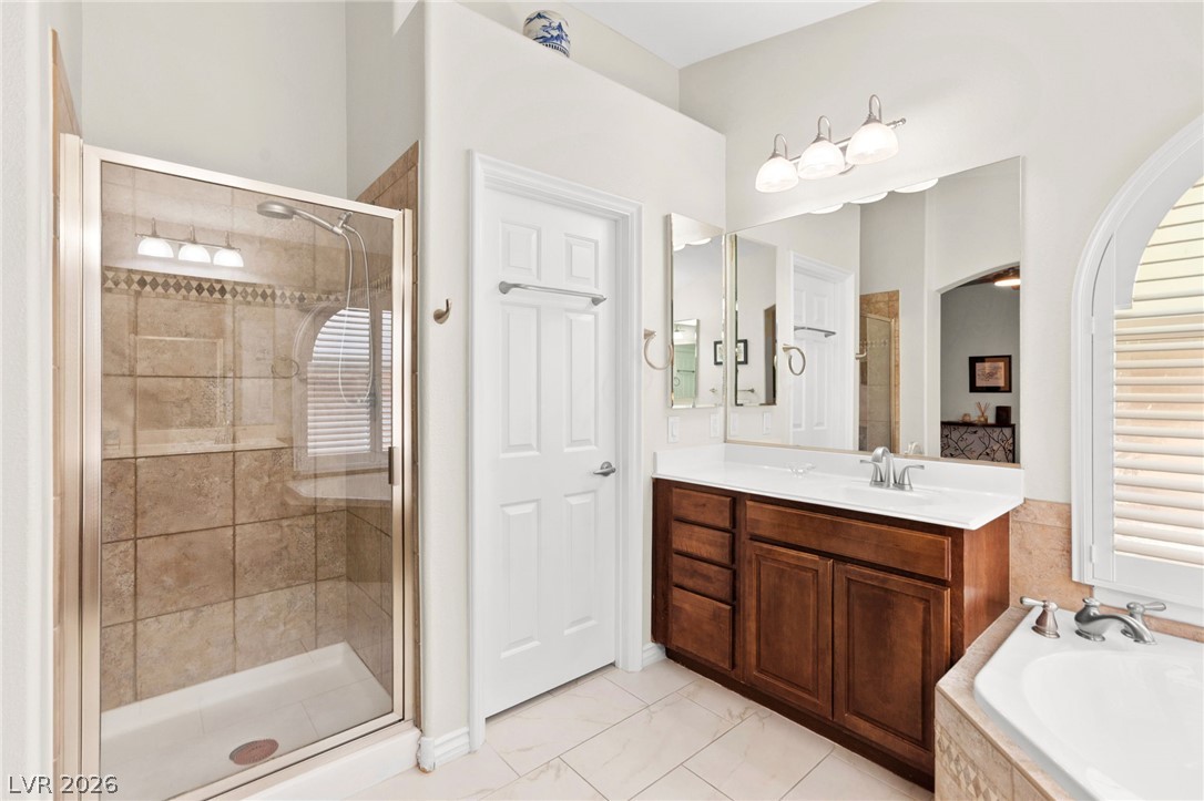 8156 Waltons Mill Court Las Vegas NV 89131