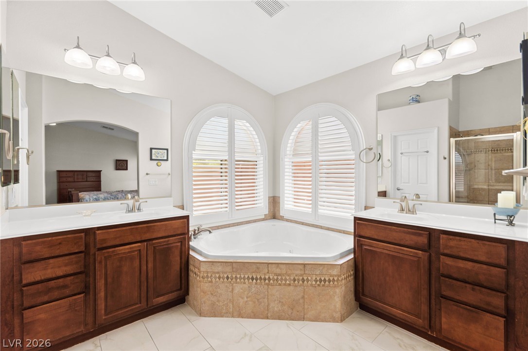 8156 Waltons Mill Court Las Vegas NV 89131