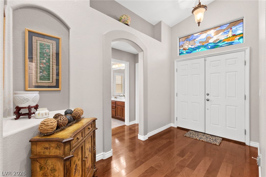 8156 Waltons Mill Court Las Vegas NV 89131