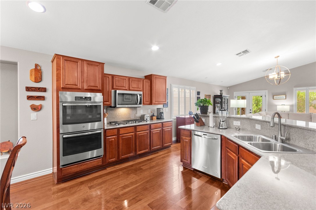 8156 Waltons Mill Court Las Vegas NV 89131