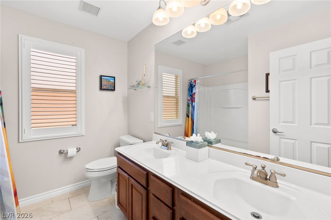 8156 Waltons Mill Court Las Vegas NV 89131