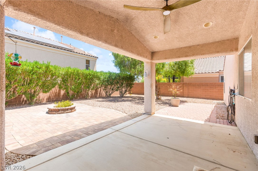 8156 Waltons Mill Court Las Vegas NV 89131