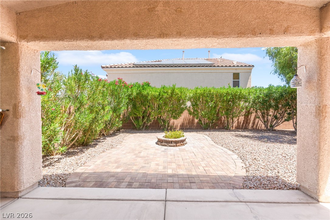 8156 Waltons Mill Court Las Vegas NV 89131