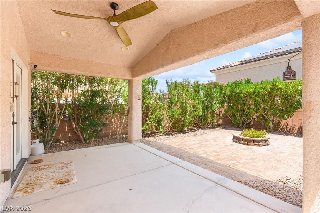 8156 Waltons Mill Court Las Vegas NV 89131