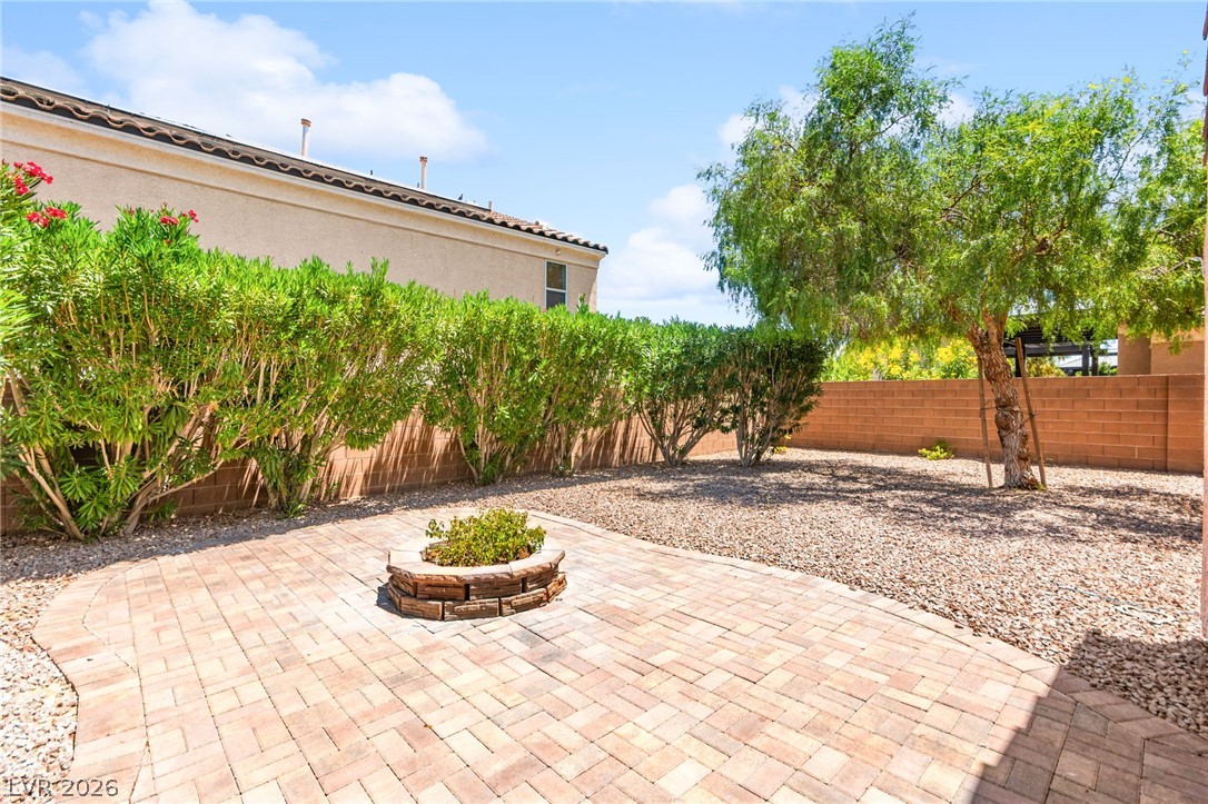 8156 Waltons Mill Court Las Vegas NV 89131