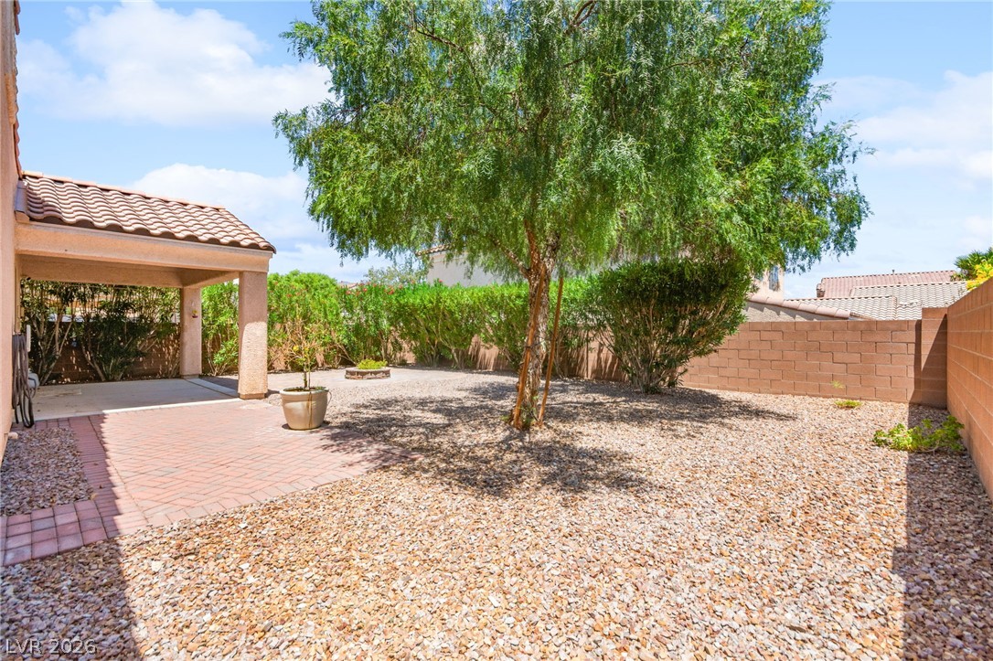 8156 Waltons Mill Court Las Vegas NV 89131