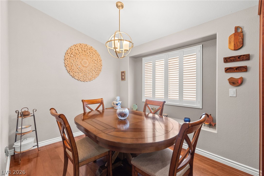 8156 Waltons Mill Court Las Vegas NV 89131