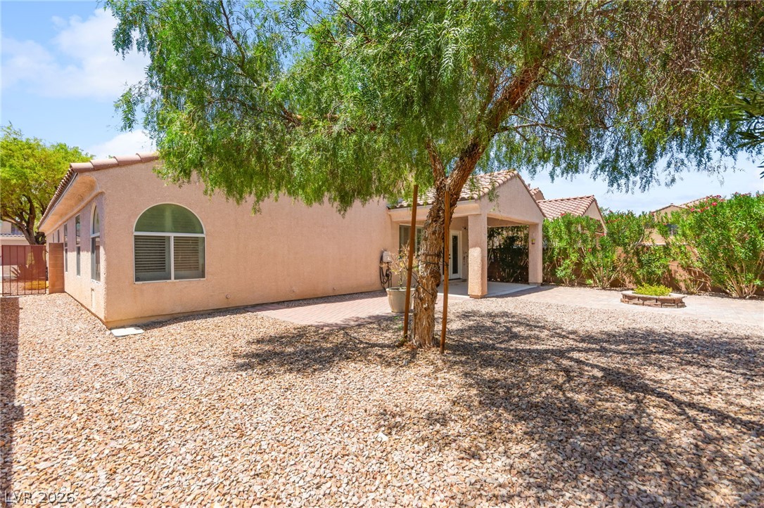 8156 Waltons Mill Court Las Vegas NV 89131