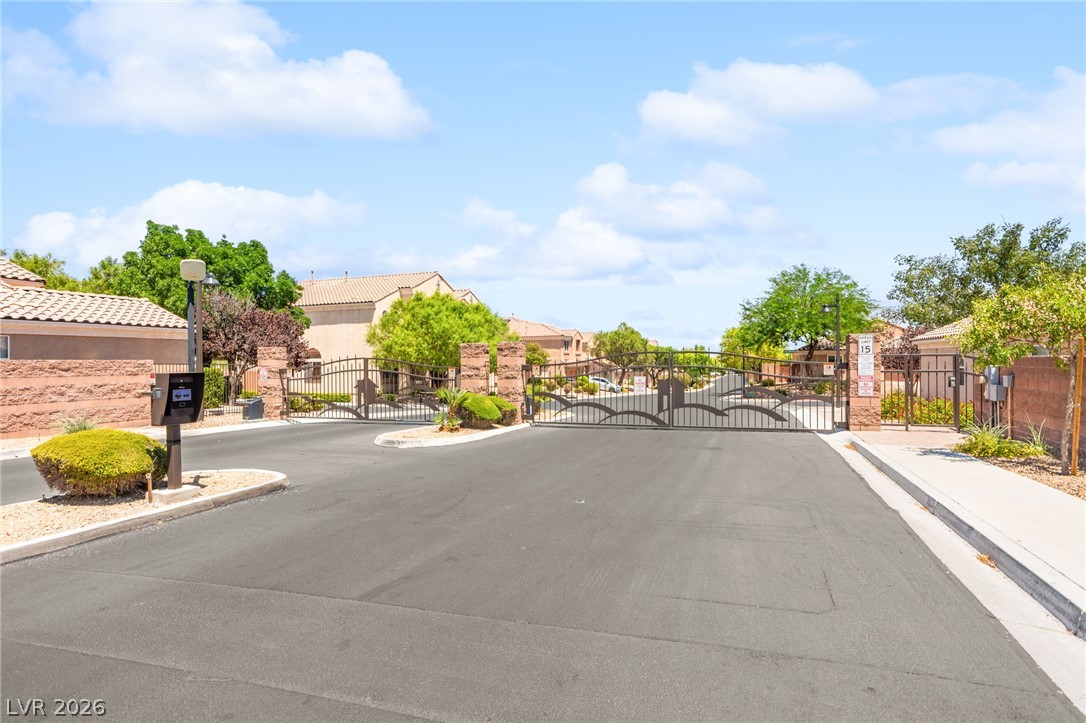8156 Waltons Mill Court Las Vegas NV 89131