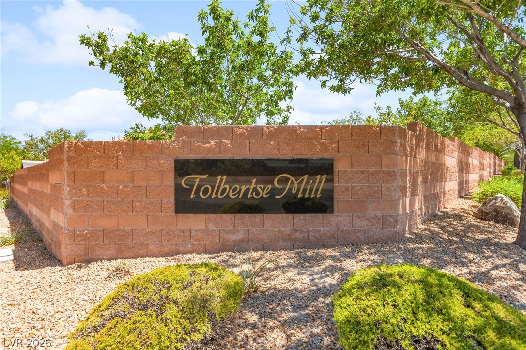 8156 Waltons Mill Court Las Vegas NV 89131