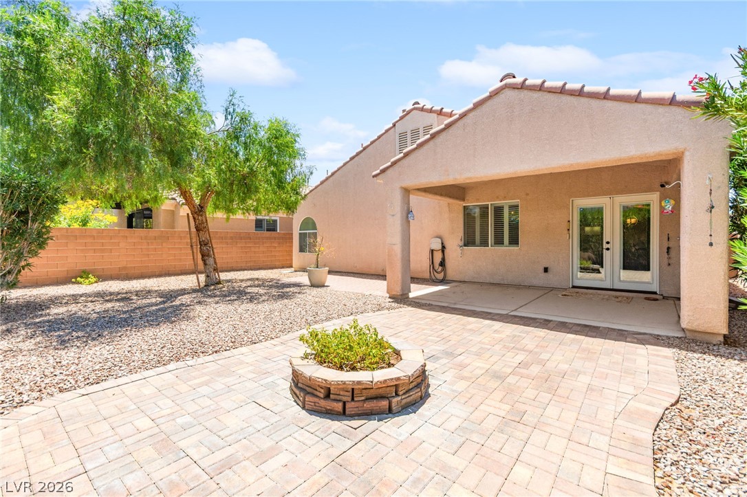 8156 Waltons Mill Court Las Vegas NV 89131
