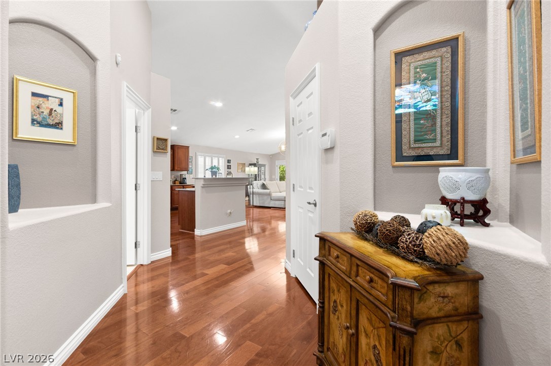 8156 Waltons Mill Court Las Vegas NV 89131