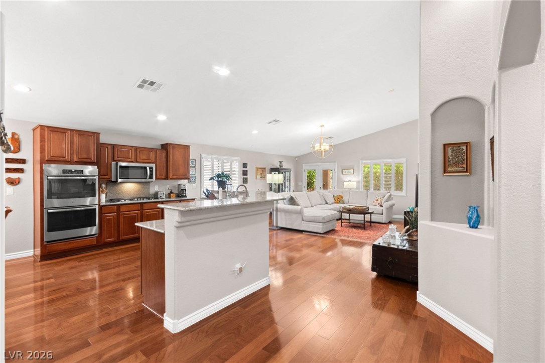 8156 Waltons Mill Court Las Vegas NV 89131