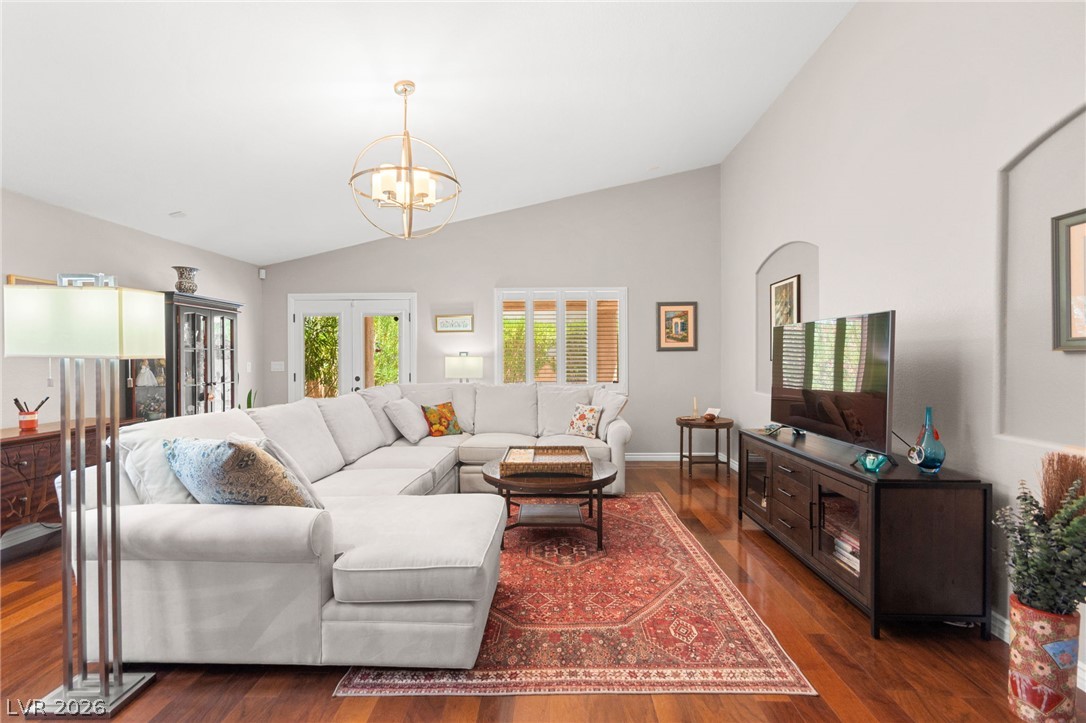 8156 Waltons Mill Court Las Vegas NV 89131