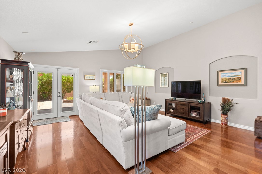 8156 Waltons Mill Court Las Vegas NV 89131