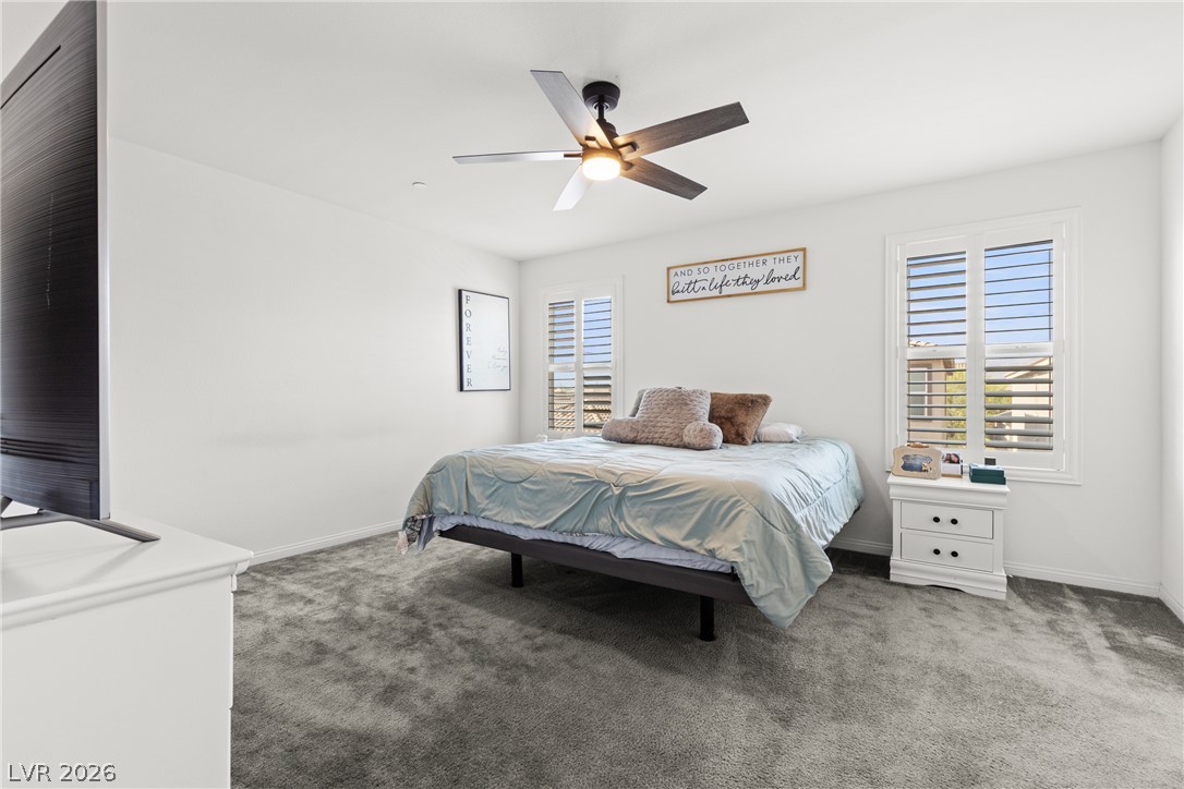 6466 Blue Ember Avenue Las Vegas NV 89130