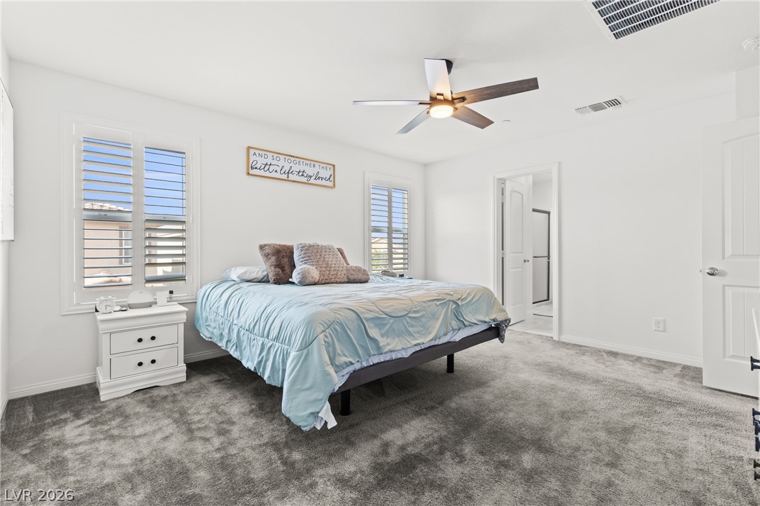 6466 Blue Ember Avenue Las Vegas NV 89130
