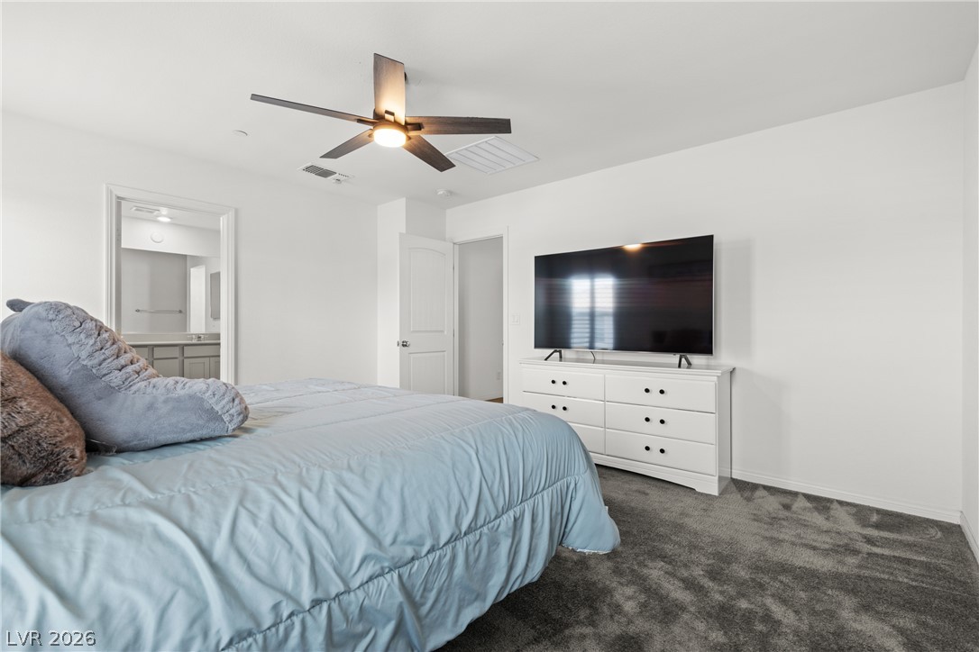 6466 Blue Ember Avenue Las Vegas NV 89130