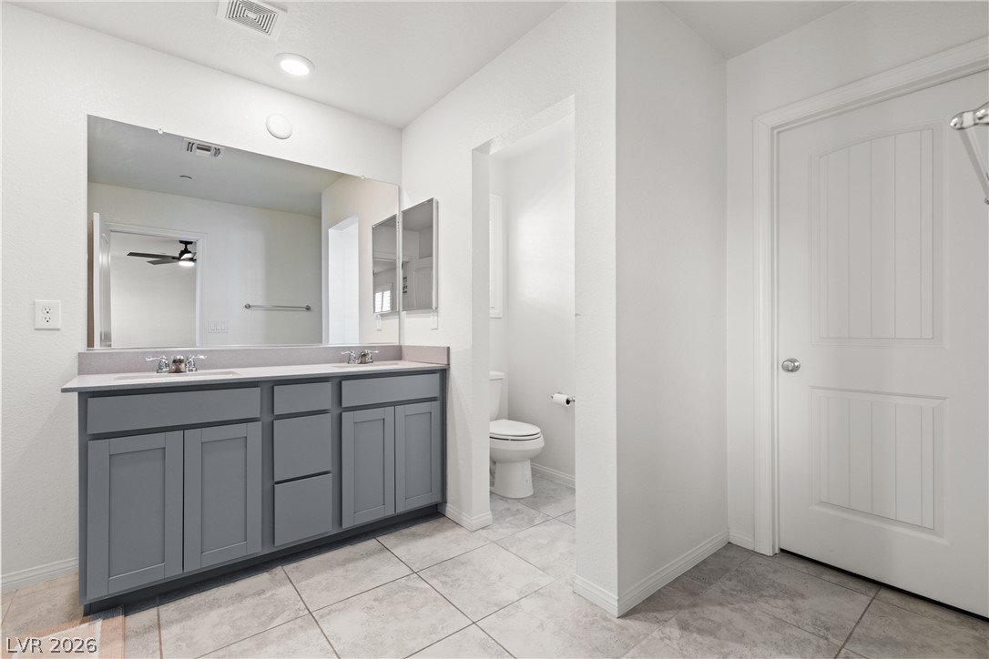 6466 Blue Ember Avenue Las Vegas NV 89130