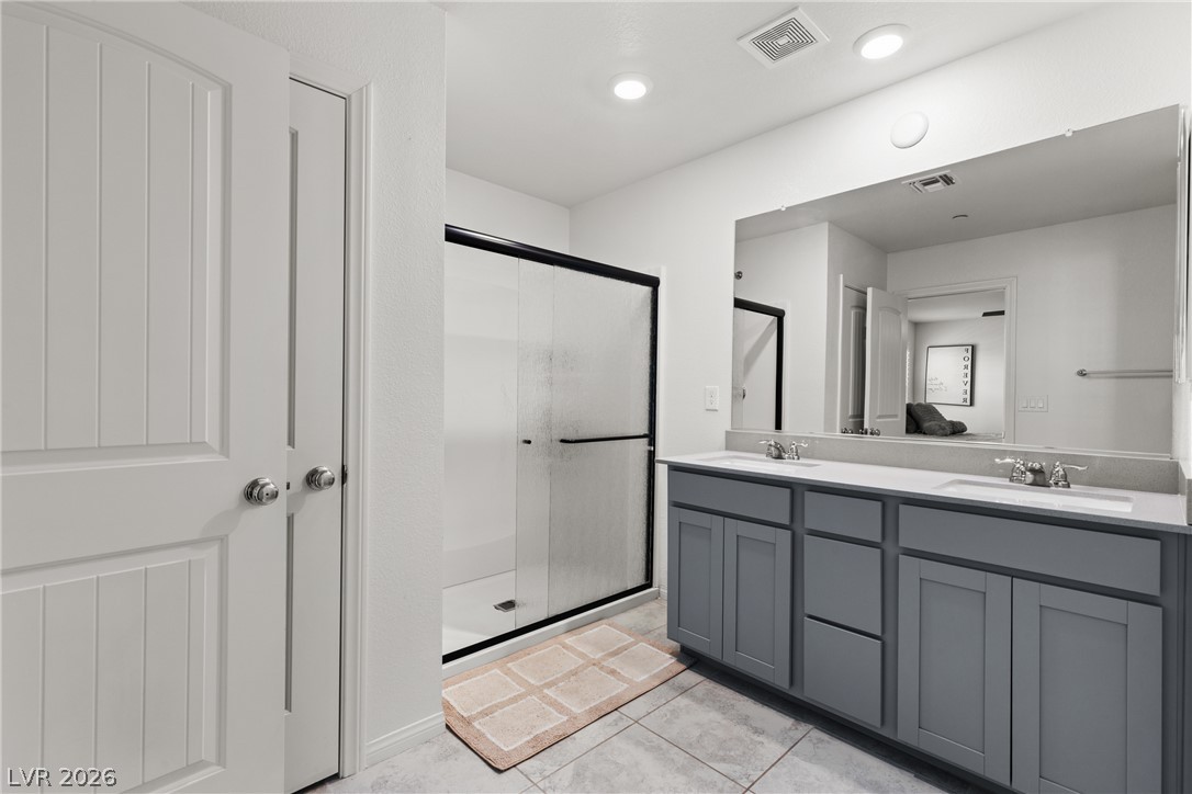 6466 Blue Ember Avenue Las Vegas NV 89130