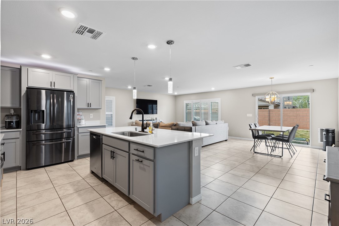 6466 Blue Ember Avenue Las Vegas NV 89130