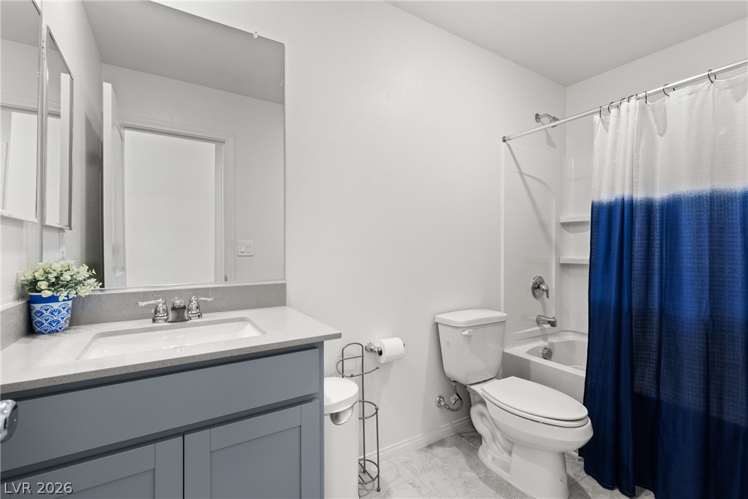 6466 Blue Ember Avenue Las Vegas NV 89130
