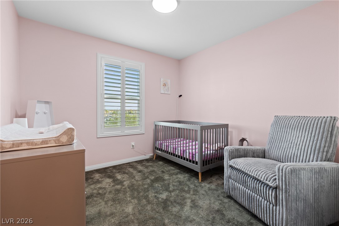 6466 Blue Ember Avenue Las Vegas NV 89130